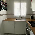 Apto Luminoso Con Vistas Al Mar * Conil De La Frontera