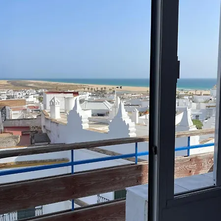 شقة Apto Luminoso Con Vistas Al Mar *