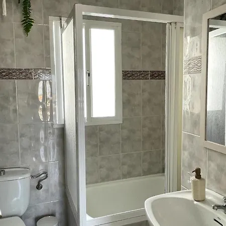 Apto Luminoso Con Vistas Al Mar * Conil De La Frontera